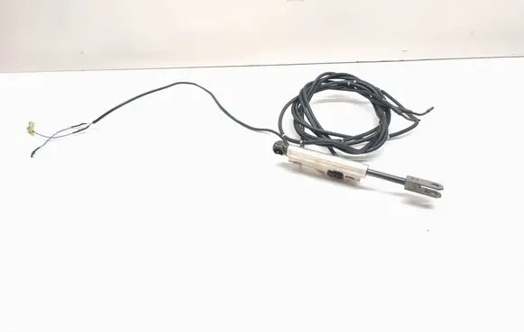 BMW 3 E92 E93 Convertible roof main ram cylinder 
