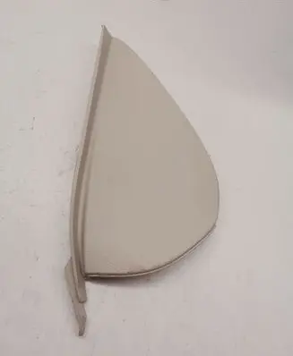 BMW X5 F15 Dashboard side end trim 1227998