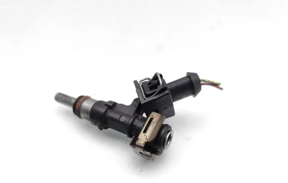 Opel Corsa D Fuel injector 0280158108