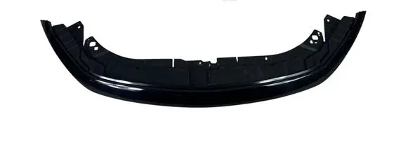 Mercedes-Benz EQB Engine bonnet/hood lock trim molding A2438855100
