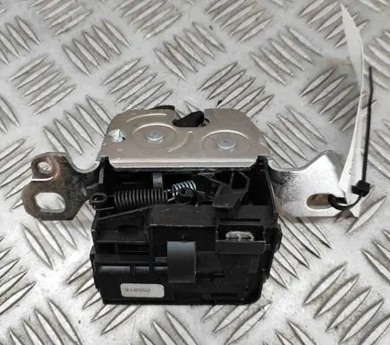 Mercedes-Benz E W213 Rear seat headrest A2059200176
