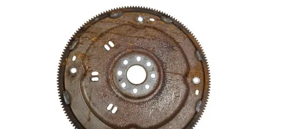 Ford Mustang VI Flywheel BL3P6375AAAM BL3P6375AAAMPHA 20161121A