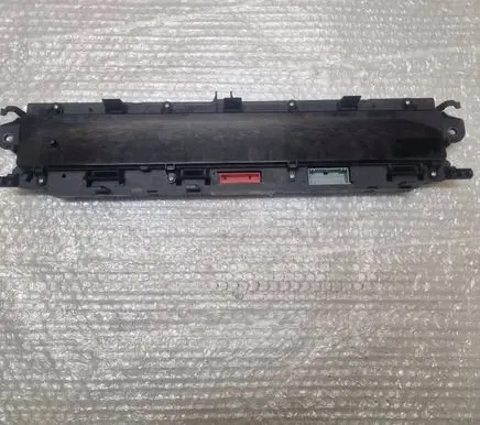 Renault Scenic II - Grand scenic II Speedometer (instrument cluster) 8200787774A 281208575 NS01160377