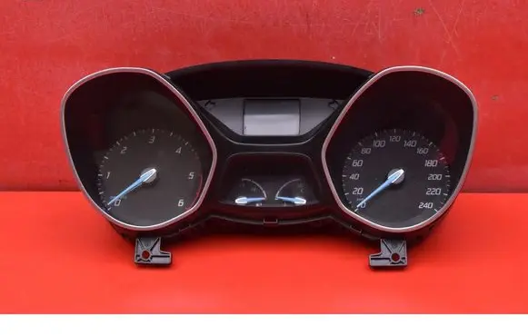 Ford Grand C-MAX Speedometer (instrument cluster) BM5T10849CU