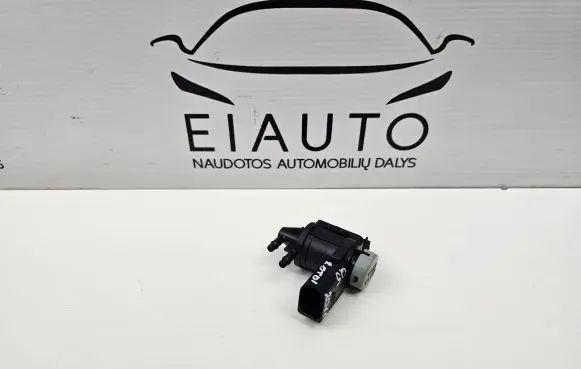 Audi Q5 SQ5 Vacuum valve 1K0906283A