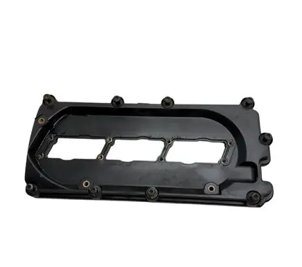 Rocker cam cover