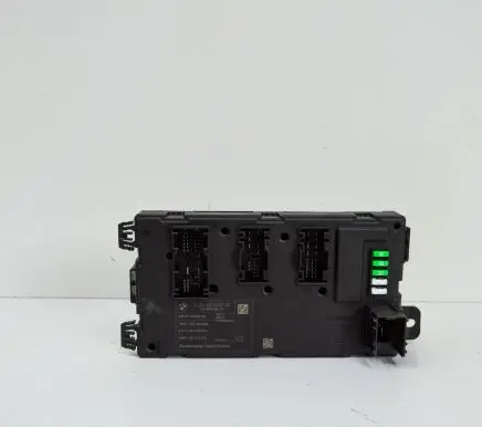 BMW 3 F30 F35 F31 Central body control module 9374507