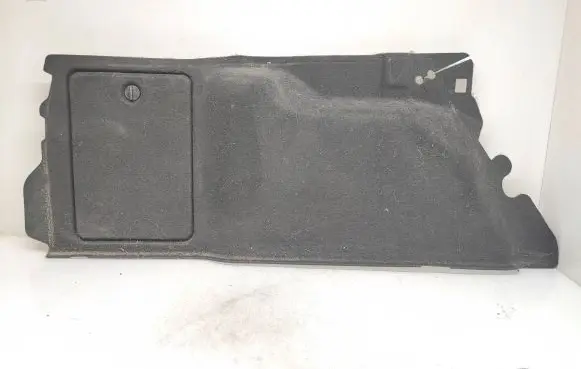 Ford Focus Trunk/boot lower side trim panel BM51N31149AF BM51N31149AF3JA6 4005951412