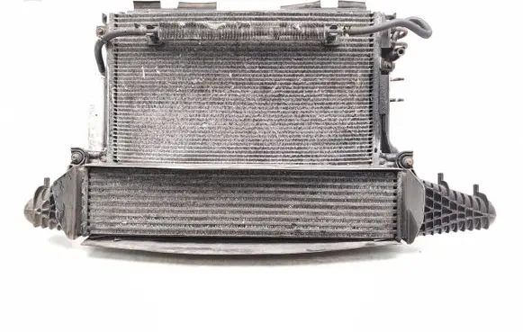 Chrysler 300 - 300C Coolant radiator 04598001AF