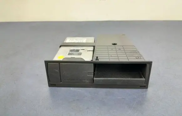 Audi A8 S8 D3 4E Other control units/modules 4E0035785F