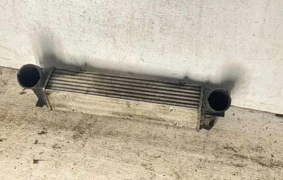 BMW 3 E92 E93 Intercooler radiator 779878802