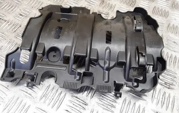 Peugeot 607 Other engine part 9670472580