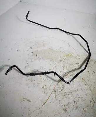 Audi A6 C7 Brake booster pipe/hose 