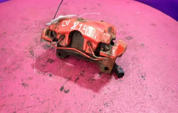Volkswagen Tiguan Front brake caliper