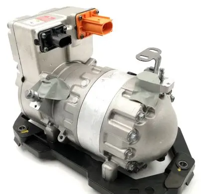 Air conditioning (A/C) compressor (pump)