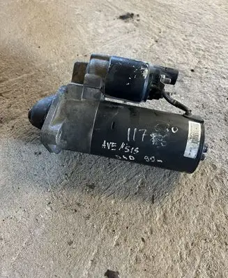 Toyota Avensis T220 Starter motor 11040607125N 11040607125