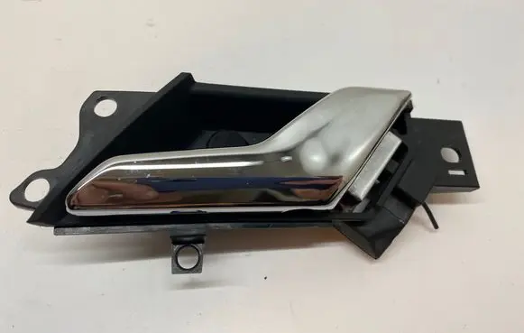 Opel Antara Rear door interior handle 96660864