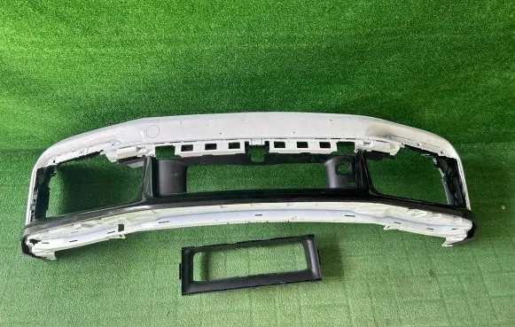 Porsche 911 992 Front bumper