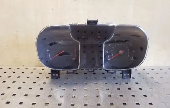 Chevrolet Orlando Speedometer (instrument cluster) 95472826 2826U
