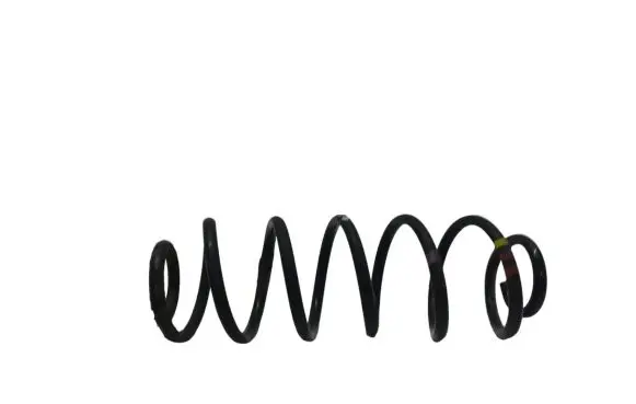 Citroen C4 I Rear coil spring