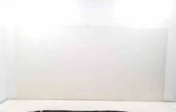 Nissan Qashqai Engine compartment rubber 