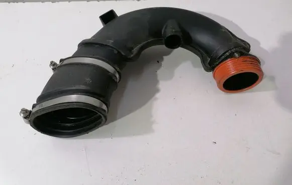 BMW 7 F01 F02 F03 F04 Air intake hose/pipe 7577452