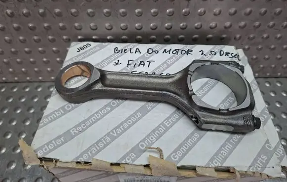 Fiat Ducato Connecting rod/conrod S26340569 55226965
