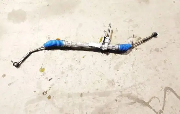 Jeep Renegade Steering rack A0038202