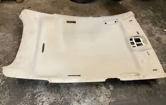 Mercedes-Benz GLE (W166 - C292) Headlining A2926900750