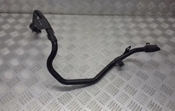 Ford Focus C-MAX Heater radiator pipe/hose 