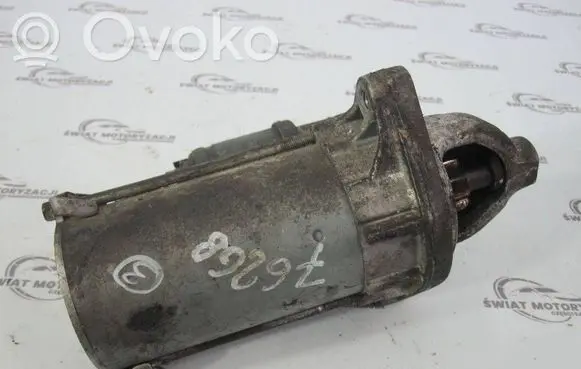 Opel Corsa D Starter motor 55578093 D6G332
