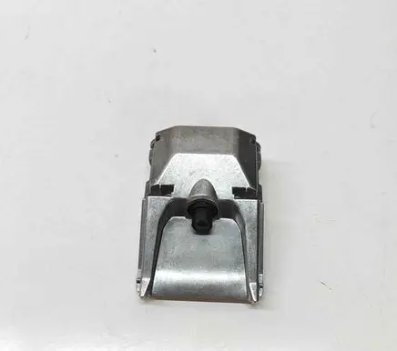 Jeep Avenger Windshield/windscreen camera 9855566280