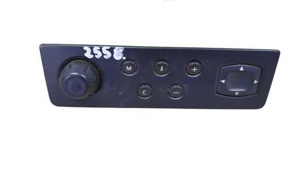 Renault Espace IV Other switches/knobs/shifts 8200023452