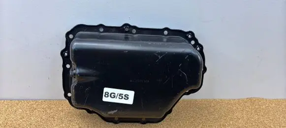 Mercedes-Benz C W205 Oil sump A2760101028