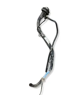 BMW X5 E53 Fuel tank filler neck pipe 6757772