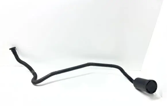 Audi A6 S6 C7 4G Breather hose/pipe 4G0906621