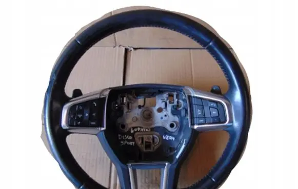Land Rover Discovery Sport Steering wheel FK723F563HE