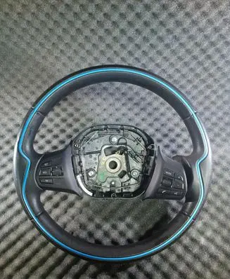 BMW i3 Steering wheel 6870159
