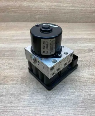 BMW 3 E92 E93 ABS Pump 6789301 6789300