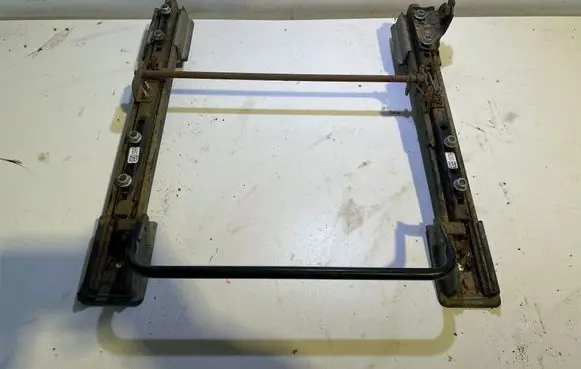 Dodge Challenger Front driver seat rail 