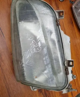 Ford Galaxy Headlight/headlamp 0301048311 7M1941015E 95VW13003AA