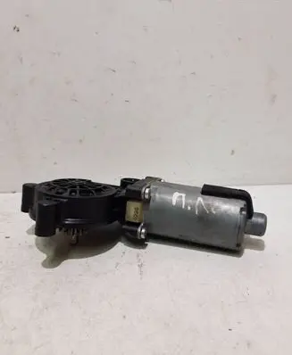 Volvo S80 Front door window regulator motor 101353XXX 0703