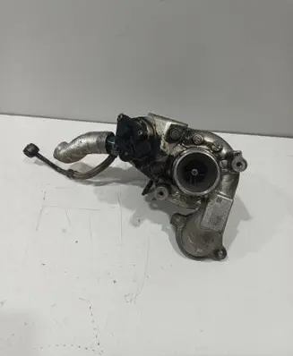 Citroen C3 Turbo 9673283680 Td02h2 978288680
