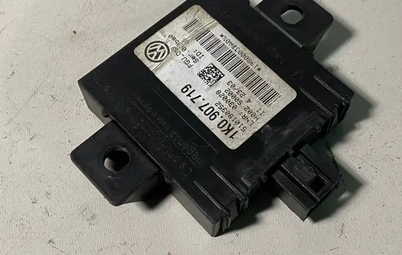 Alarm control unit/module
