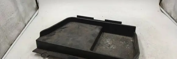 BMW 3 E46 Battery box tray cover/lid 51478193803