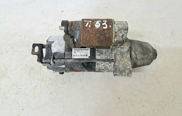 Honda FR-V Starter motor M002T85672
