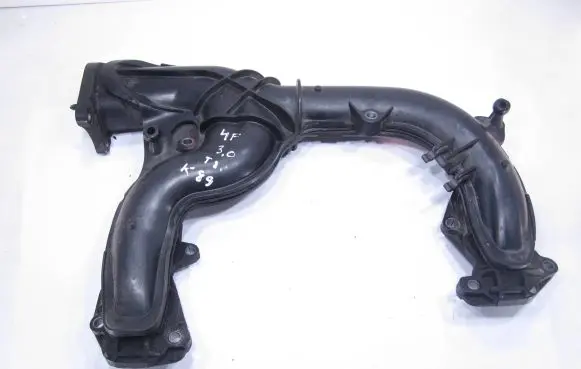 Intake manifold