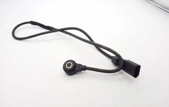 Detonation knock sensor