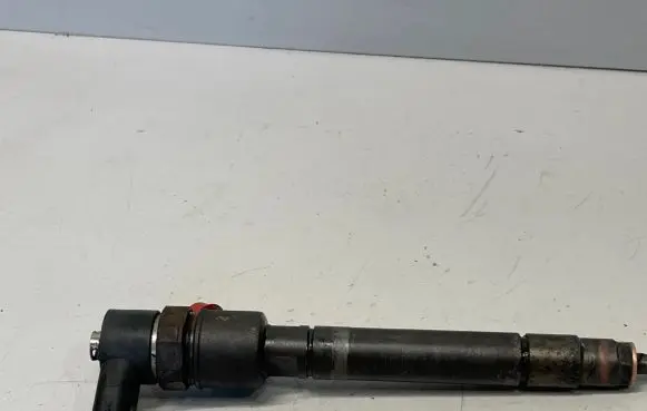 Volvo S80 Fuel injector 0445110298