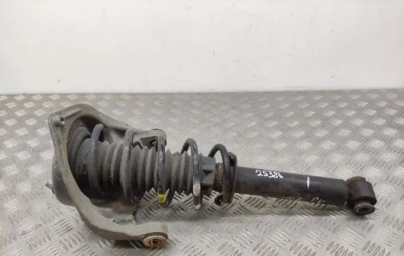 Front shock absorber/damper